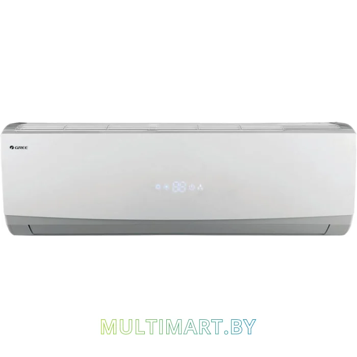 Кондиционер Gree GWH24QD-K3DNC2A